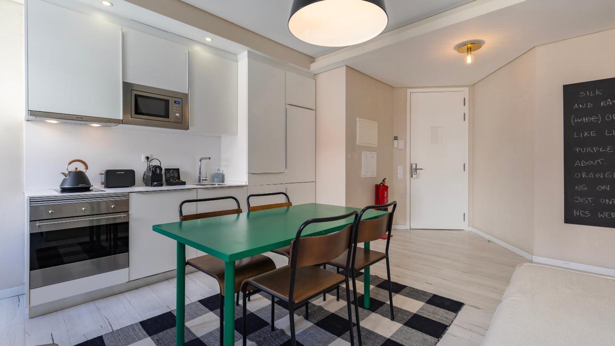 Ferienwohnung Carmo 43 Lissabon Exterior foto