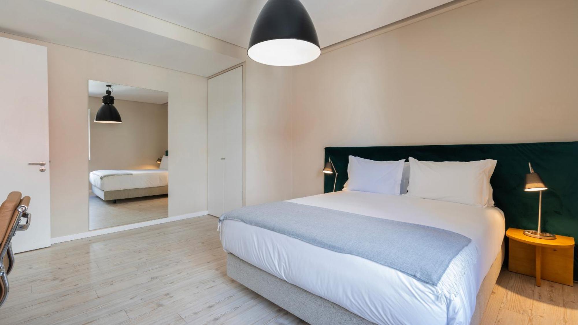 Ferienwohnung Carmo 43 Lissabon Exterior foto