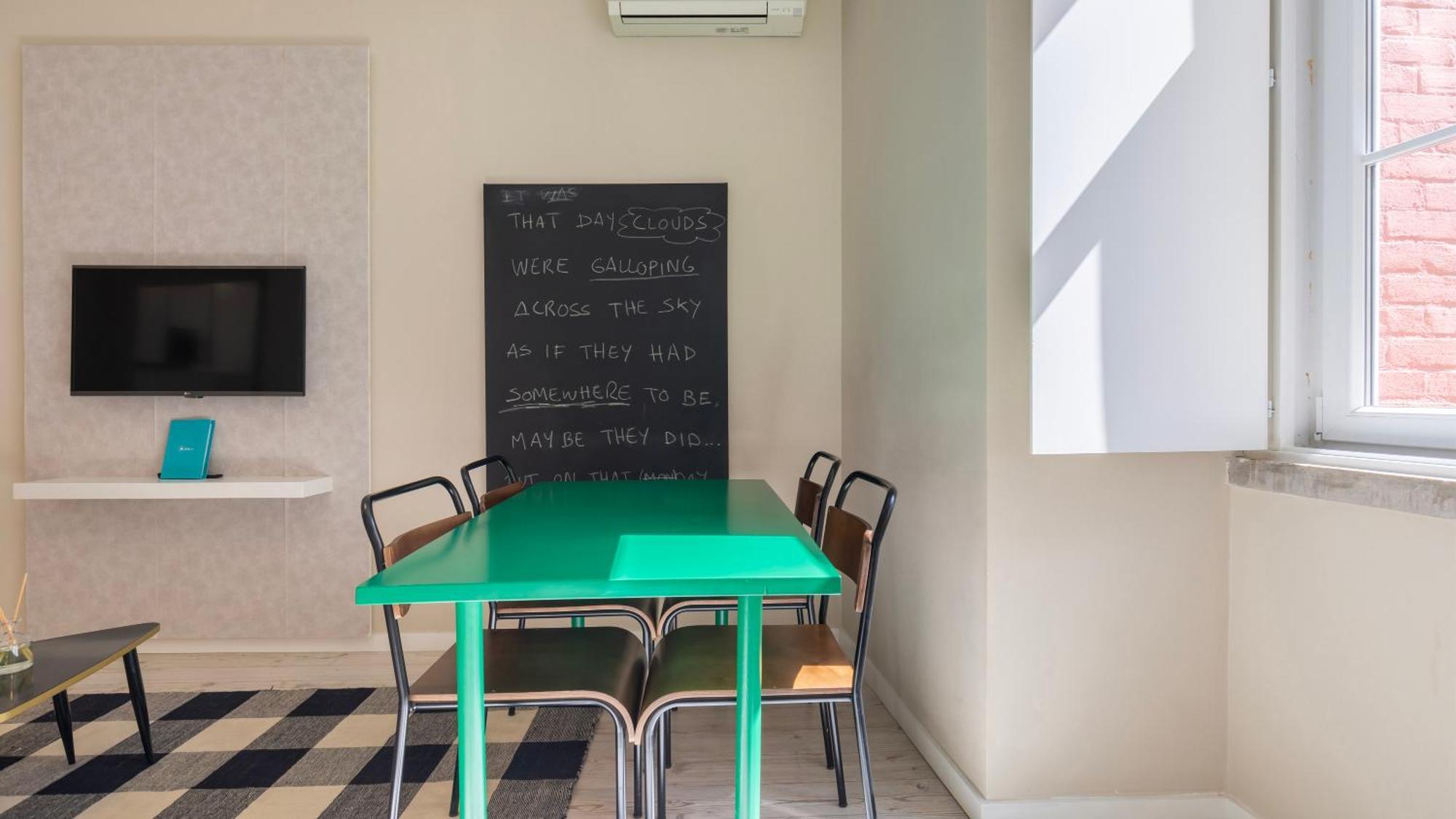 Ferienwohnung Carmo 43 Lissabon Exterior foto