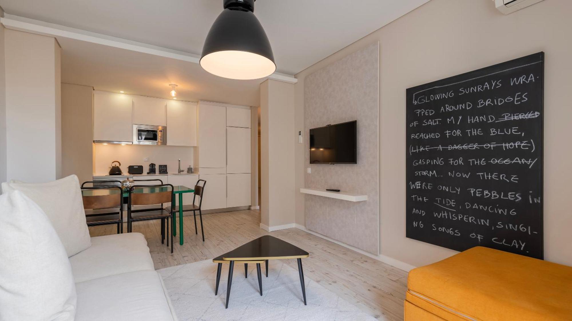 Ferienwohnung Carmo 43 Lissabon Exterior foto