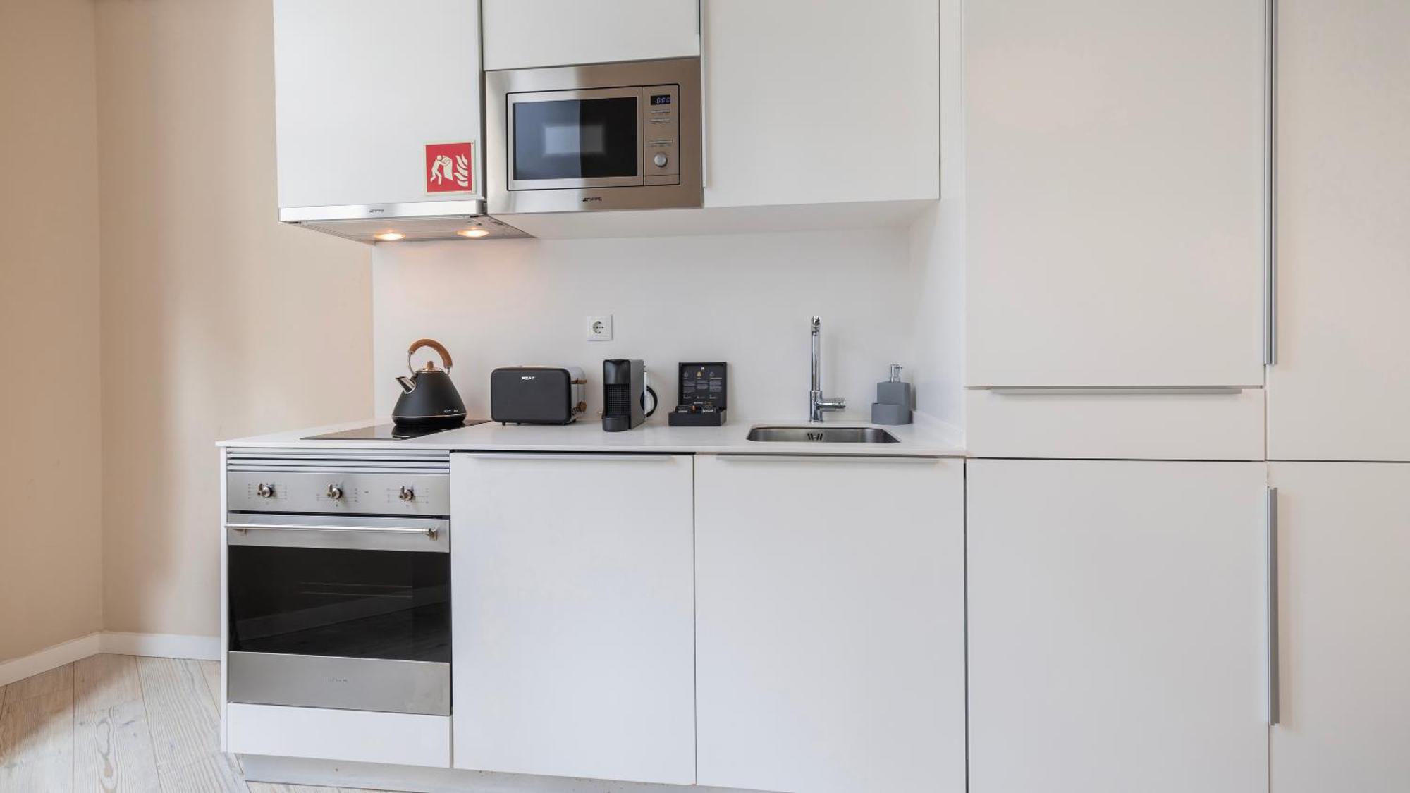 Ferienwohnung Carmo 43 Lissabon Exterior foto