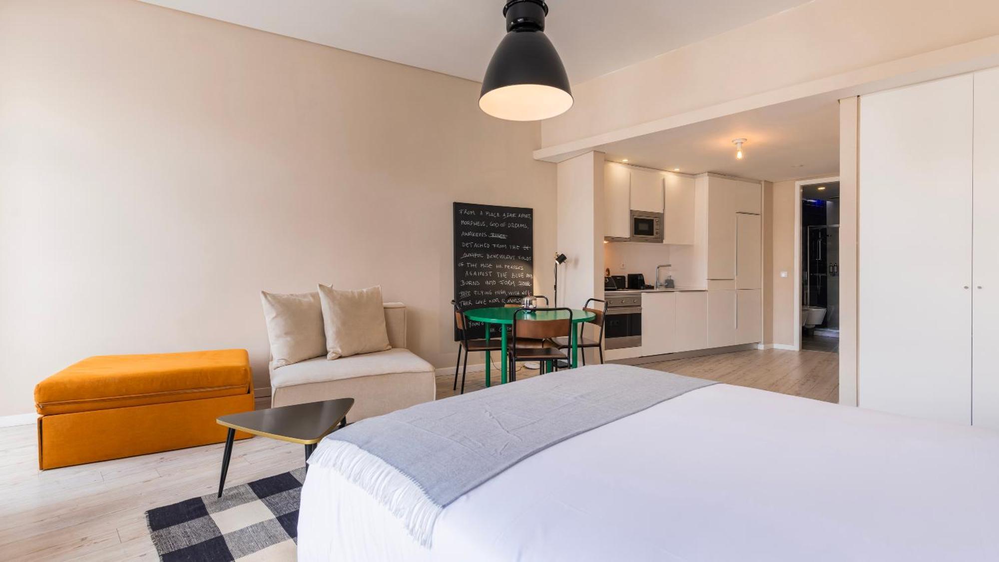 Ferienwohnung Carmo 43 Lissabon Exterior foto