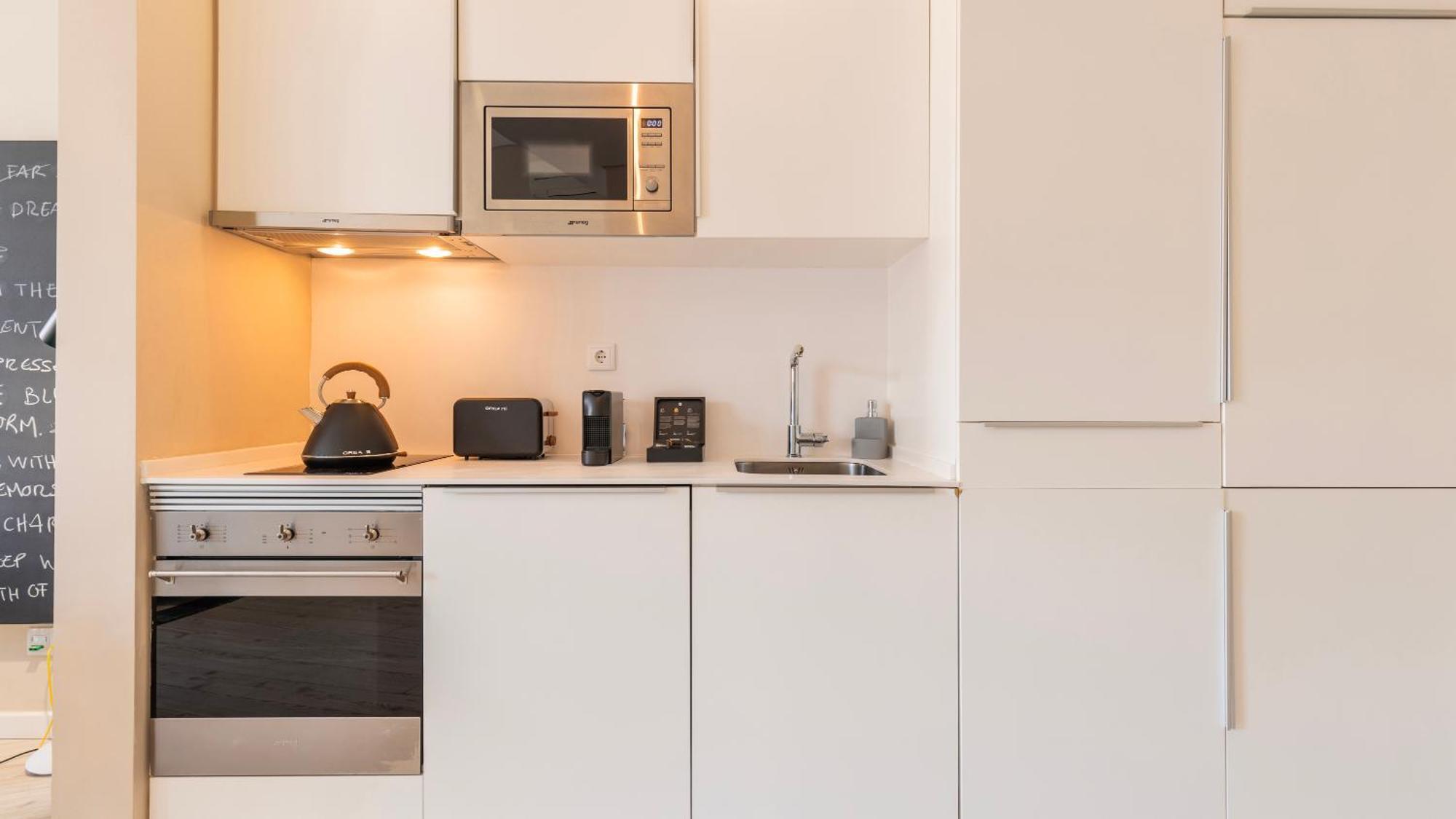 Ferienwohnung Carmo 43 Lissabon Exterior foto