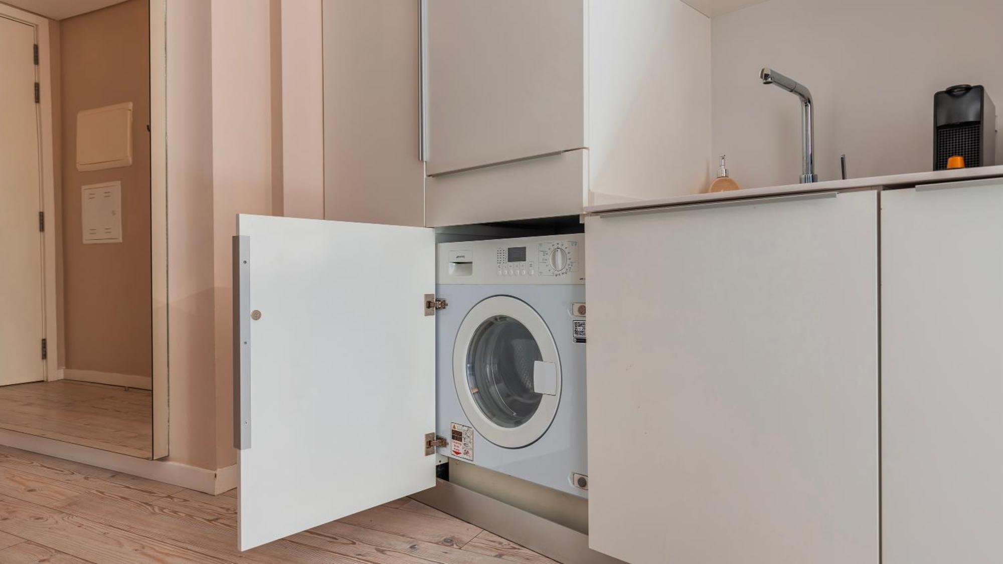 Ferienwohnung Carmo 43 Lissabon Exterior foto