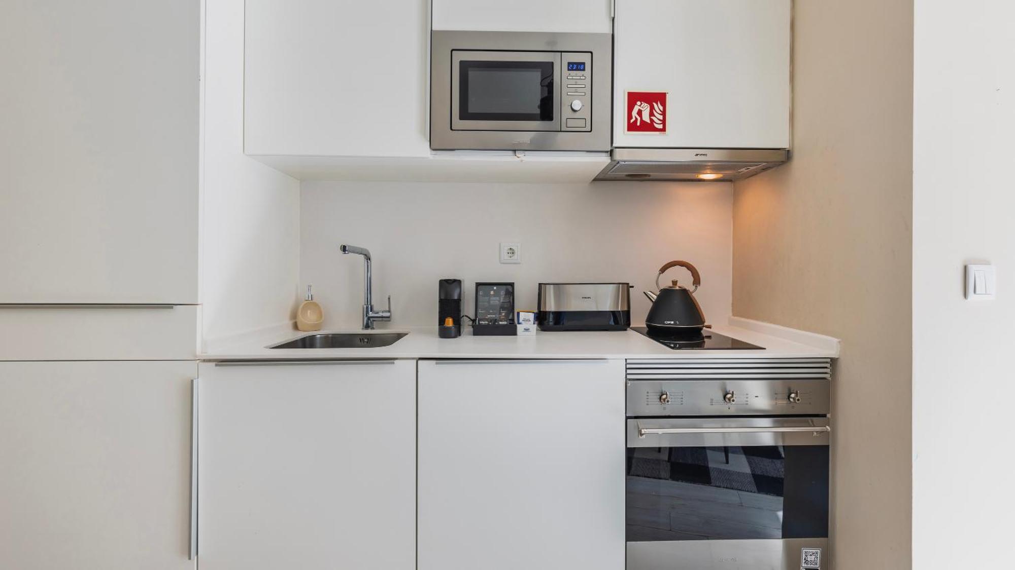 Ferienwohnung Carmo 43 Lissabon Exterior foto